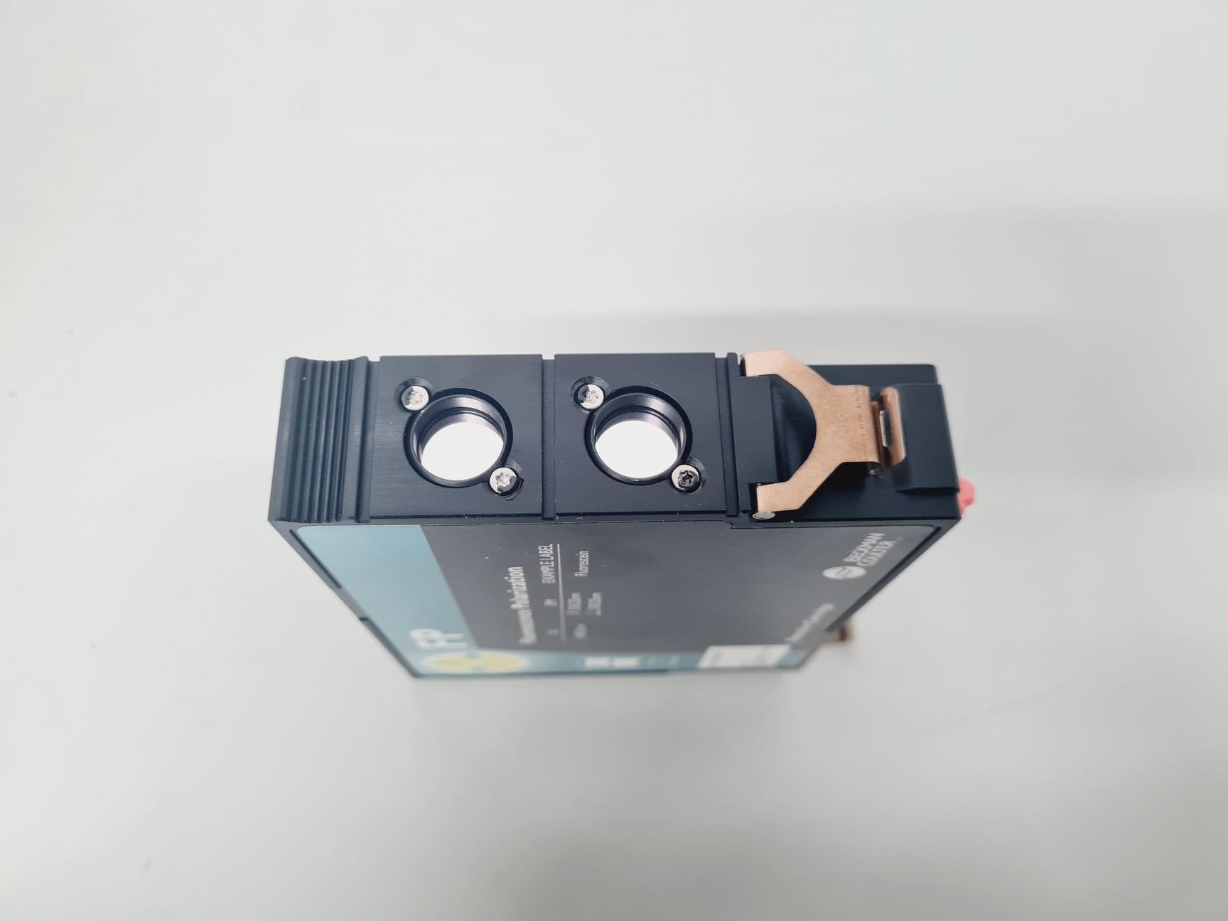 Image of Beckman Coulter Paradigm Detection Platform w/ FI-FLRH & FP-FLUO Lab