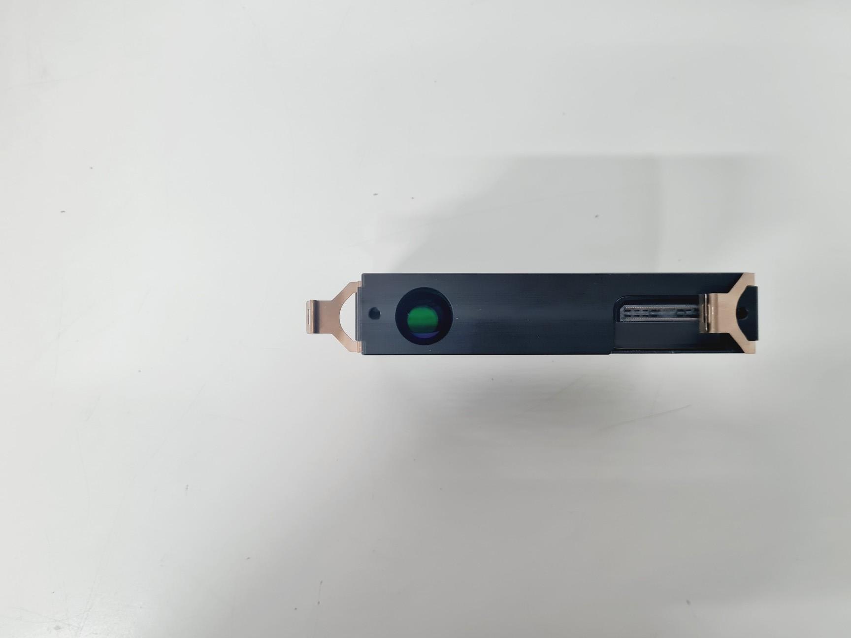 Image of Beckman Coulter Paradigm Detection Platform w/ FI-FLRH & FP-FLUO Lab