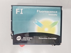 Thumbnail image of Beckman Coulter Paradigm Detection Platform w/ FI-FLRH & FP-FLUO Lab
