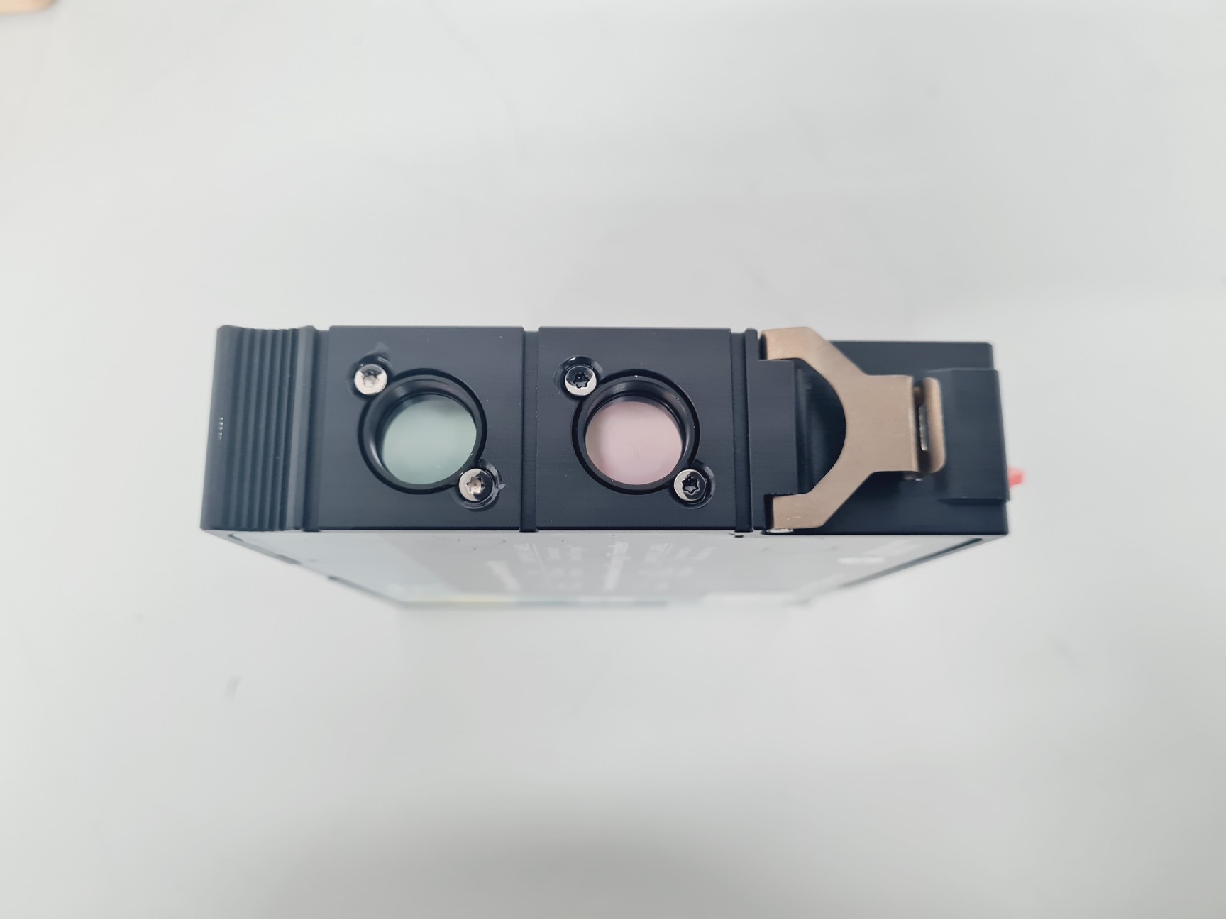 Image of Beckman Coulter Paradigm Detection Platform w/ FI-FLRH & FP-FLUO Lab