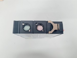 Thumbnail image of Beckman Coulter Paradigm Detection Platform w/ FI-FLRH & FP-FLUO Lab