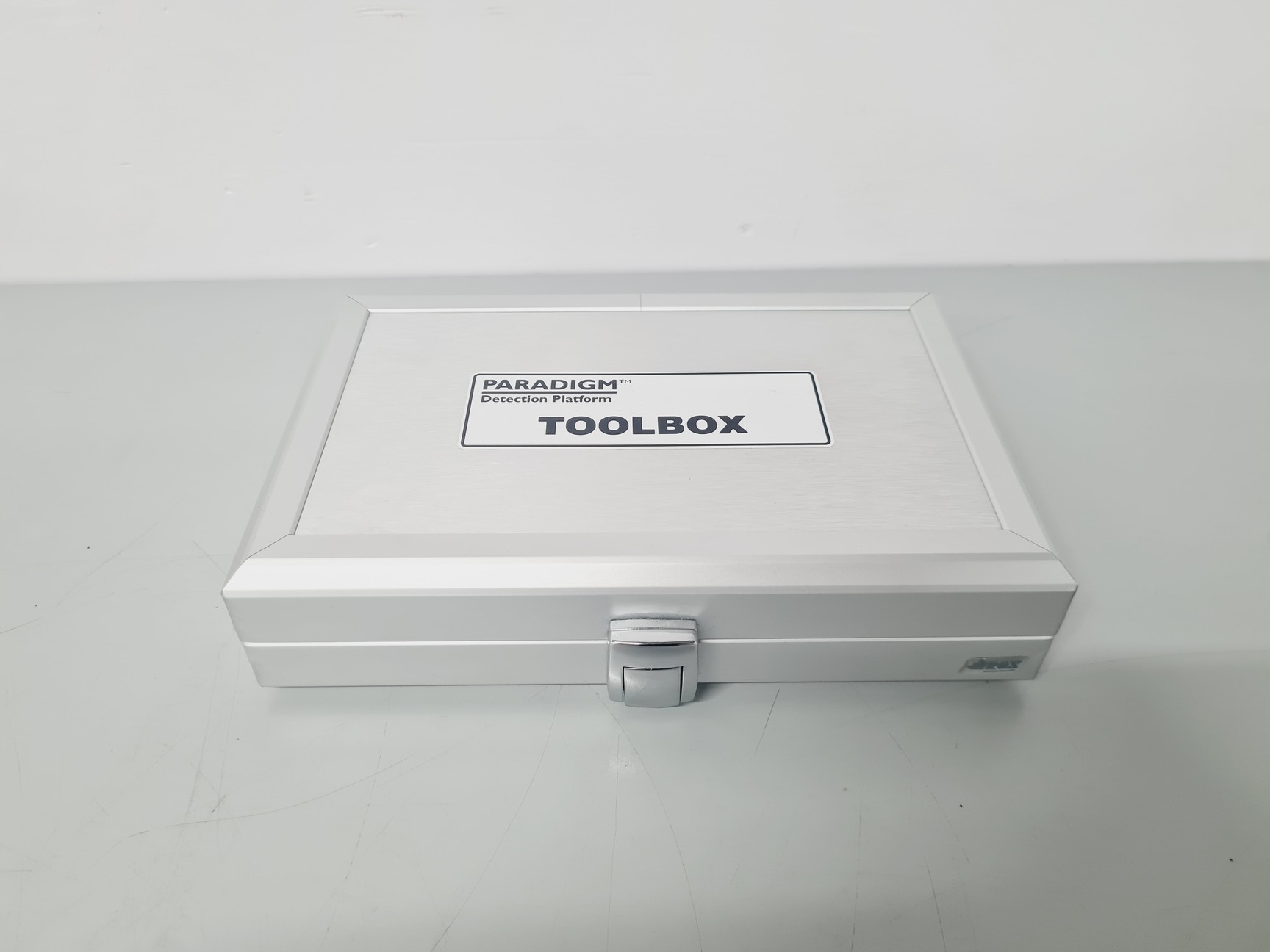 Image of Beckman Coulter Paradigm Detection Platform w/ FI-FLRH & FP-FLUO Lab