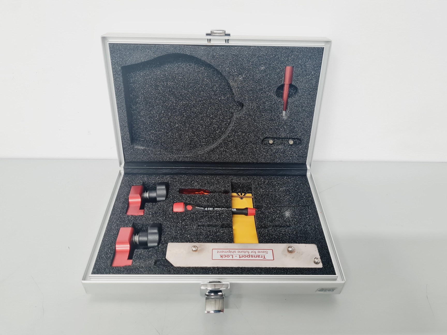 Image of Beckman Coulter Paradigm Detection Platform w/ FI-FLRH & FP-FLUO Lab