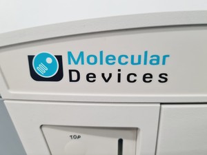 Thumbnail image of Molecular Devices SpectraMax Paradigm Multi-Mode Detection Platform w/ SoftMax 