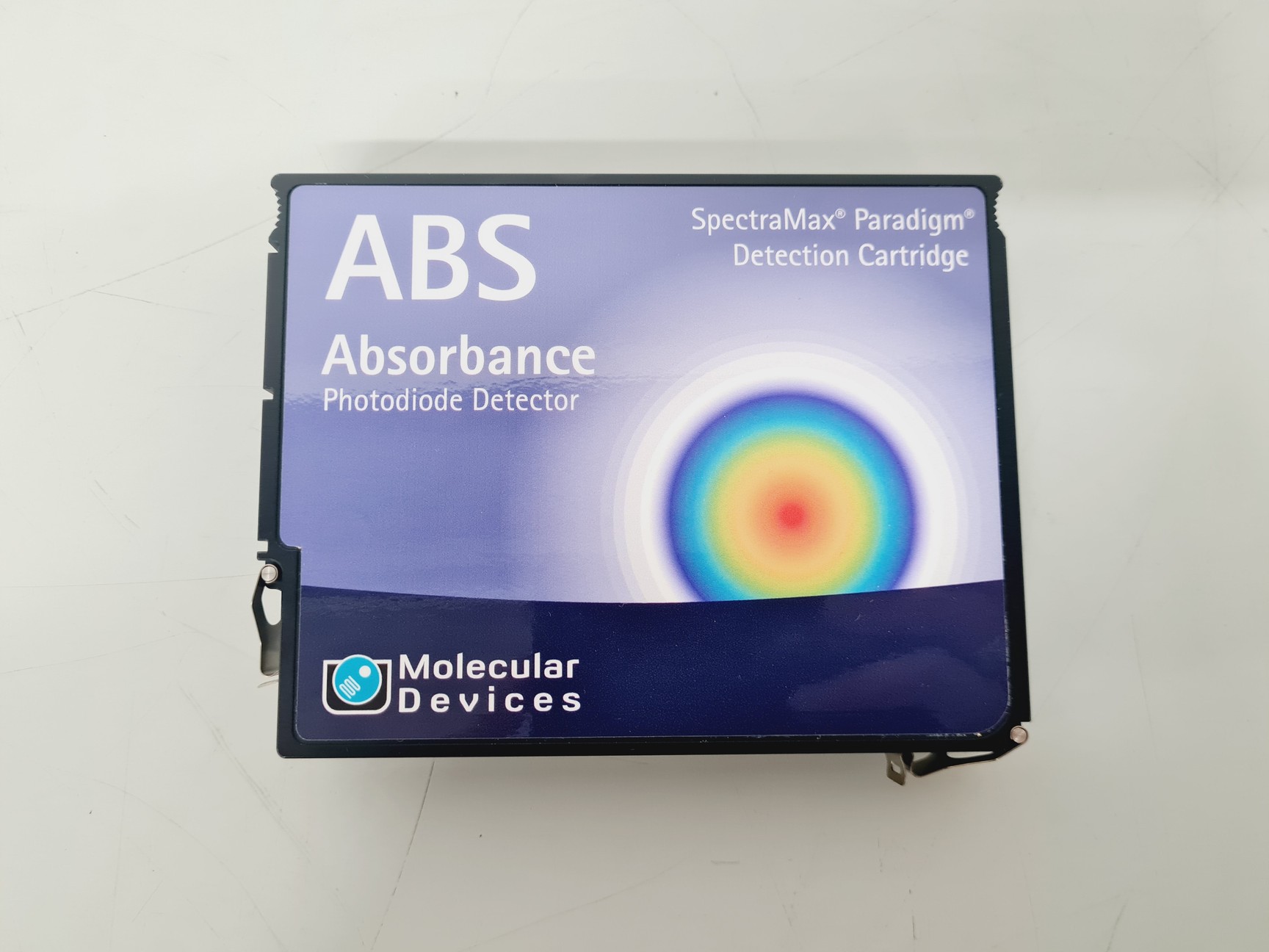 Image of Molecular Devices SpectraMax Paradigm Multi-Mode Detection Platform w/ SoftMax 