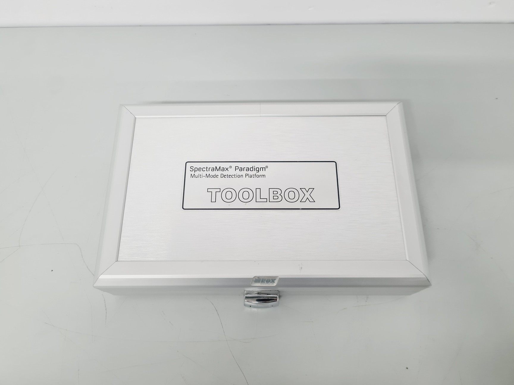 Image of Molecular Devices SpectraMax Paradigm Multi-Mode Detection Platform w/ SoftMax