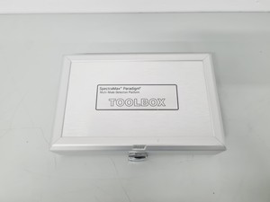 Thumbnail image of Molecular Devices SpectraMax Paradigm Multi-Mode Detection Platform w/ SoftMax