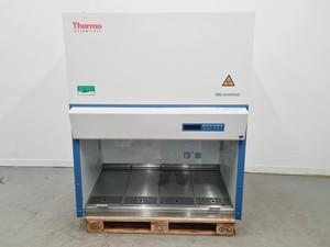 Thumbnail image of Thermo Scientific MSC-Advantage Class 2 Biological Safety Cabinet Type MSC 1.2