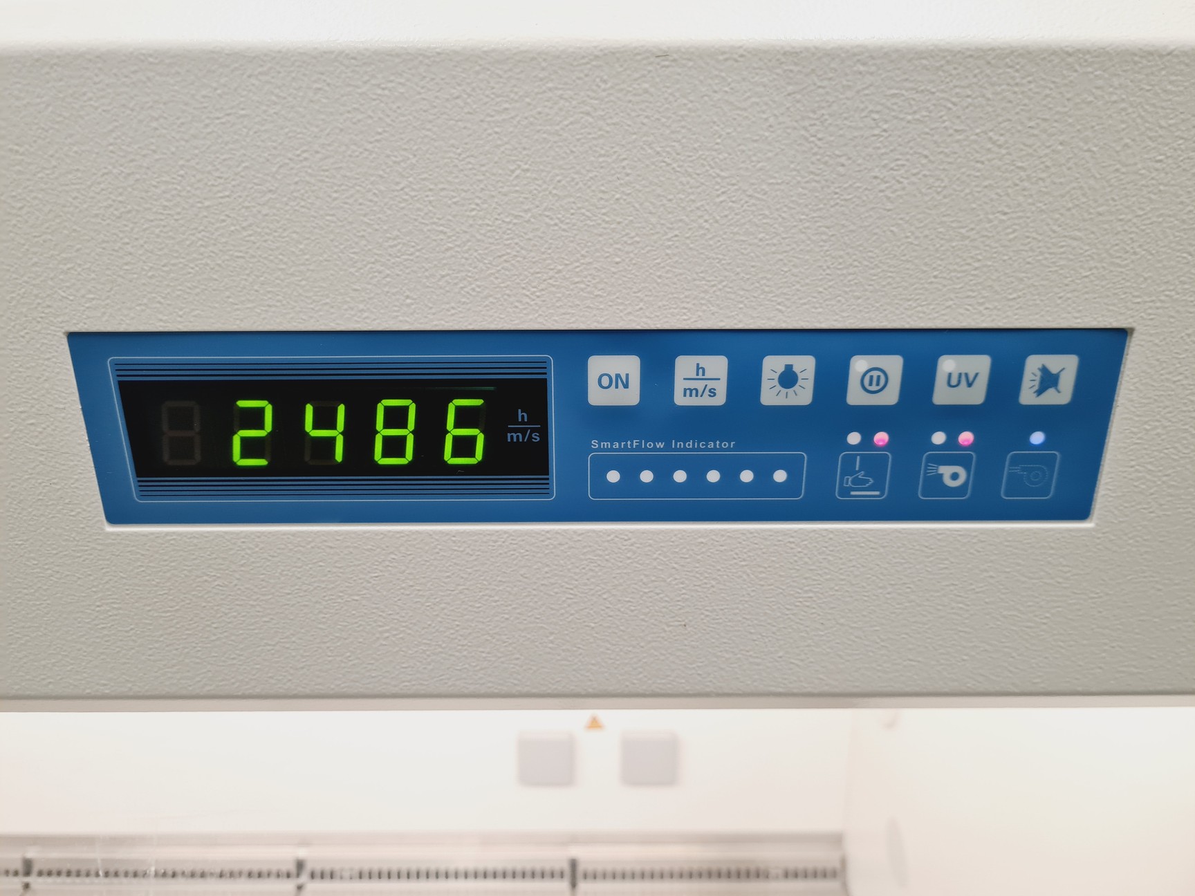 Image of Thermo Scientific MSC-Advantage Class 2 Biological Safety Cabinet Type MSC 1.2 