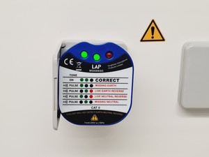 Thumbnail image of Thermo Scientific MSC-Advantage Class 2 Biological Safety Cabinet Type MSC 1.2