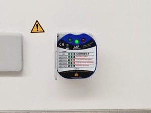 Thumbnail image of Thermo Scientific MSC-Advantage Class 2 Biological Safety Cabinet Type MSC 1.2 