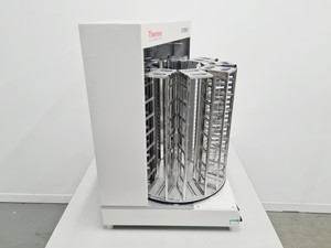 Thumbnail image of Thermo Scientific Cytomat Microplate Hotel w/ Racking 4 x P69 5 x P23 Lab