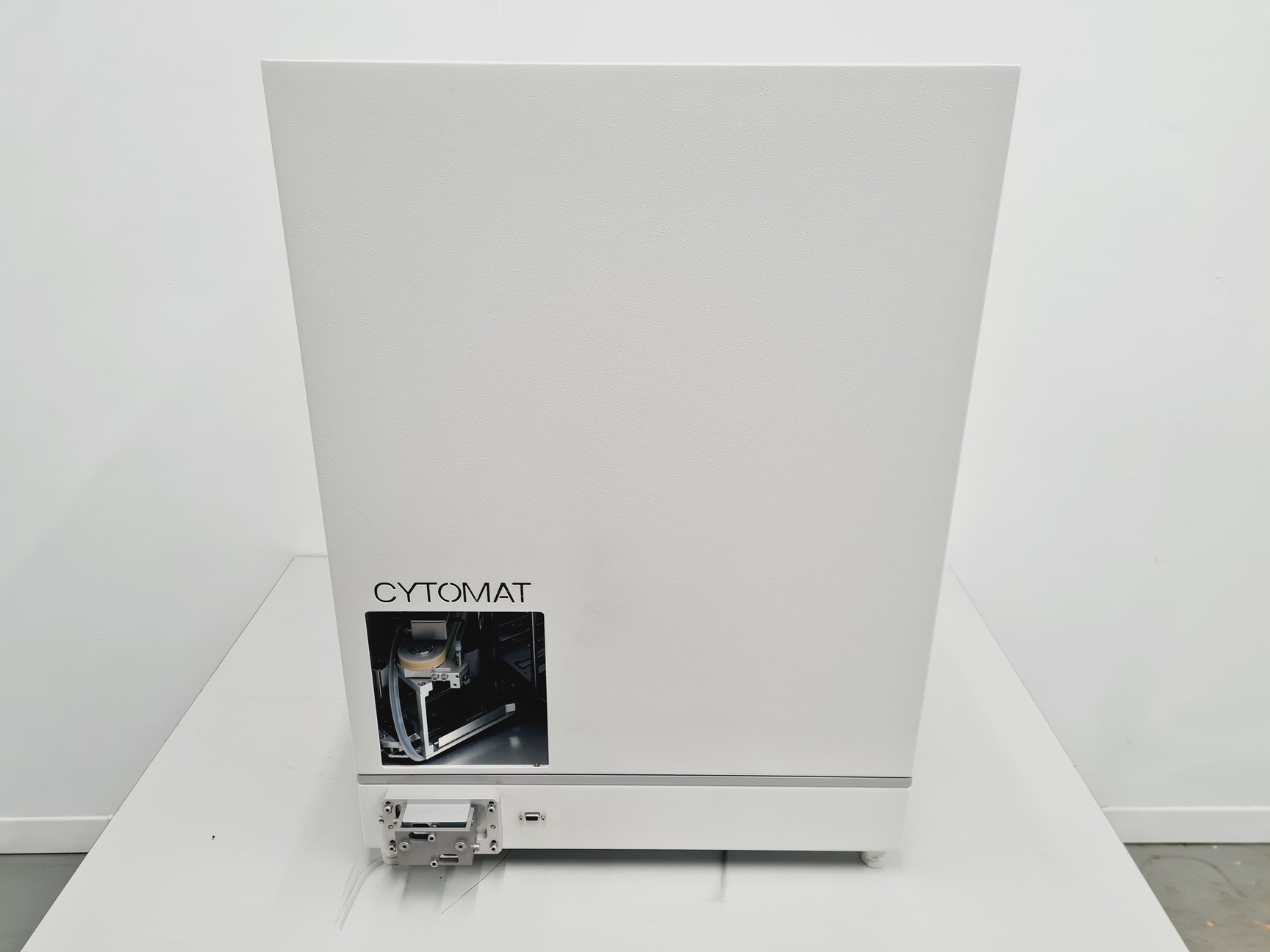 Image of Thermo Scientific Cytomat Microplate Hotel w/ Racking 4 x P69 5 x P23 Lab