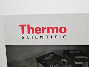 Thumbnail image of Thermo Scientific Cytomat Microplate Hotel w/ Racking 4 x P69 5 x P23 Lab