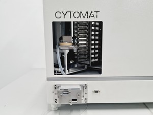 Thumbnail image of Thermo Scientific Cytomat Microplate Hotel w/ Racking 4 x P69 5 x P23 Lab