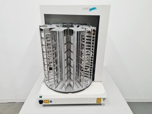 Image of Thermo Scientific Mo. Cytomat Microplate Hotel w/ Racking 4 x P69 5 x P23 Lab