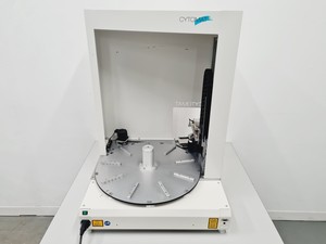 Thumbnail image of Thermo Scientific Mo. Cytomat Microplate Hotel w/ Racking 4 x P69 5 x P23 Lab