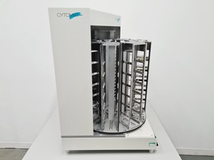 Thumbnail image of Thermo Scientific Mo. Cytomat Microplate Hotel w/ Racking 4 x P69 5 x P23 Lab