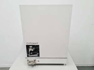 Thumbnail image of Thermo Scientific Mo. Cytomat Microplate Hotel w/ Racking 4 x P69 5 x P23 Lab