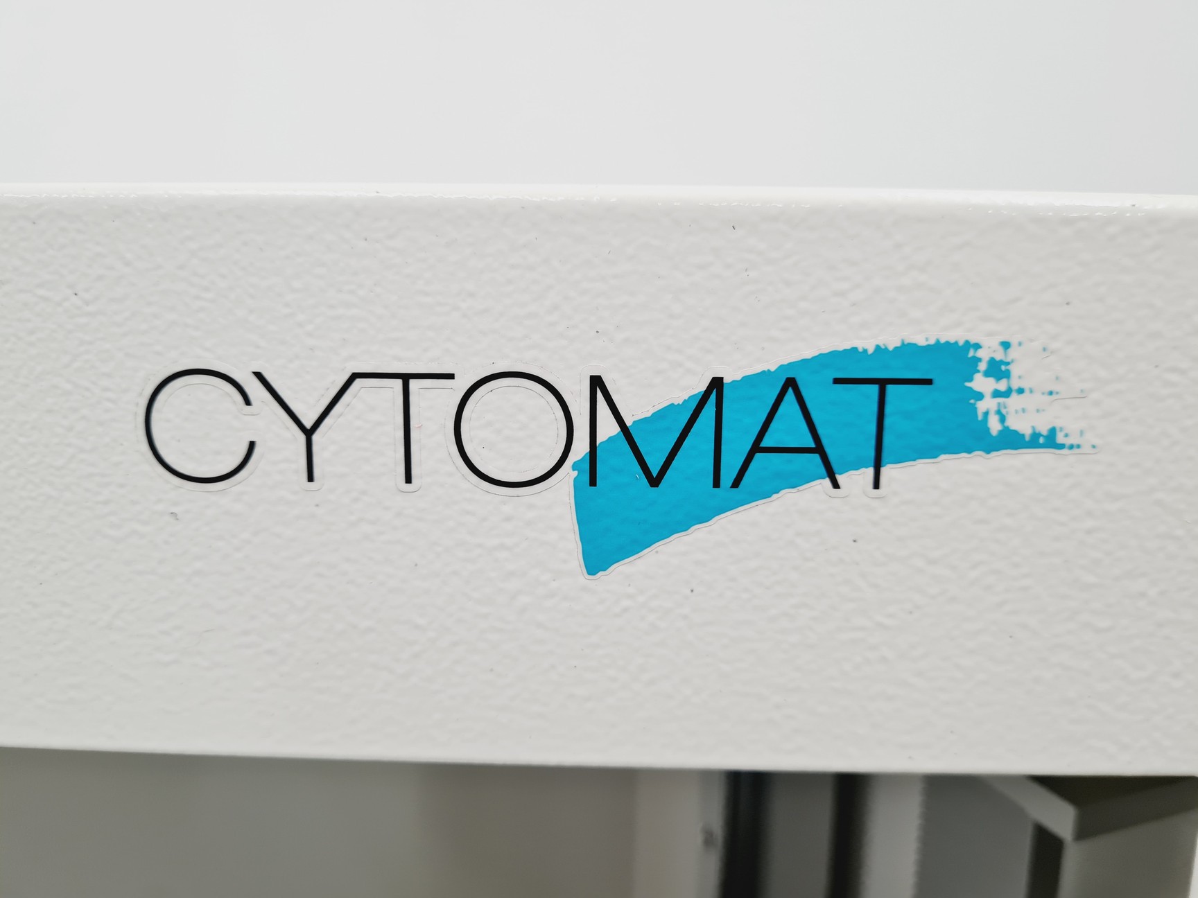 Image of Thermo Scientific Mo. Cytomat Microplate Hotel w/ Racking 4 x P69 5 x P23 Lab