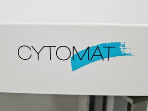 Thumbnail image of Thermo Scientific Mo. Cytomat Microplate Hotel w/ Racking 4 x P69 5 x P23 Lab