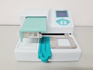 Image of Thermo MultiDrop Combi Reagent Dispenser Type 836 (2007) Lab