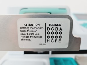 Thumbnail image of Thermo MultiDrop Combi Reagent Dispenser Type 836 (2007) Lab