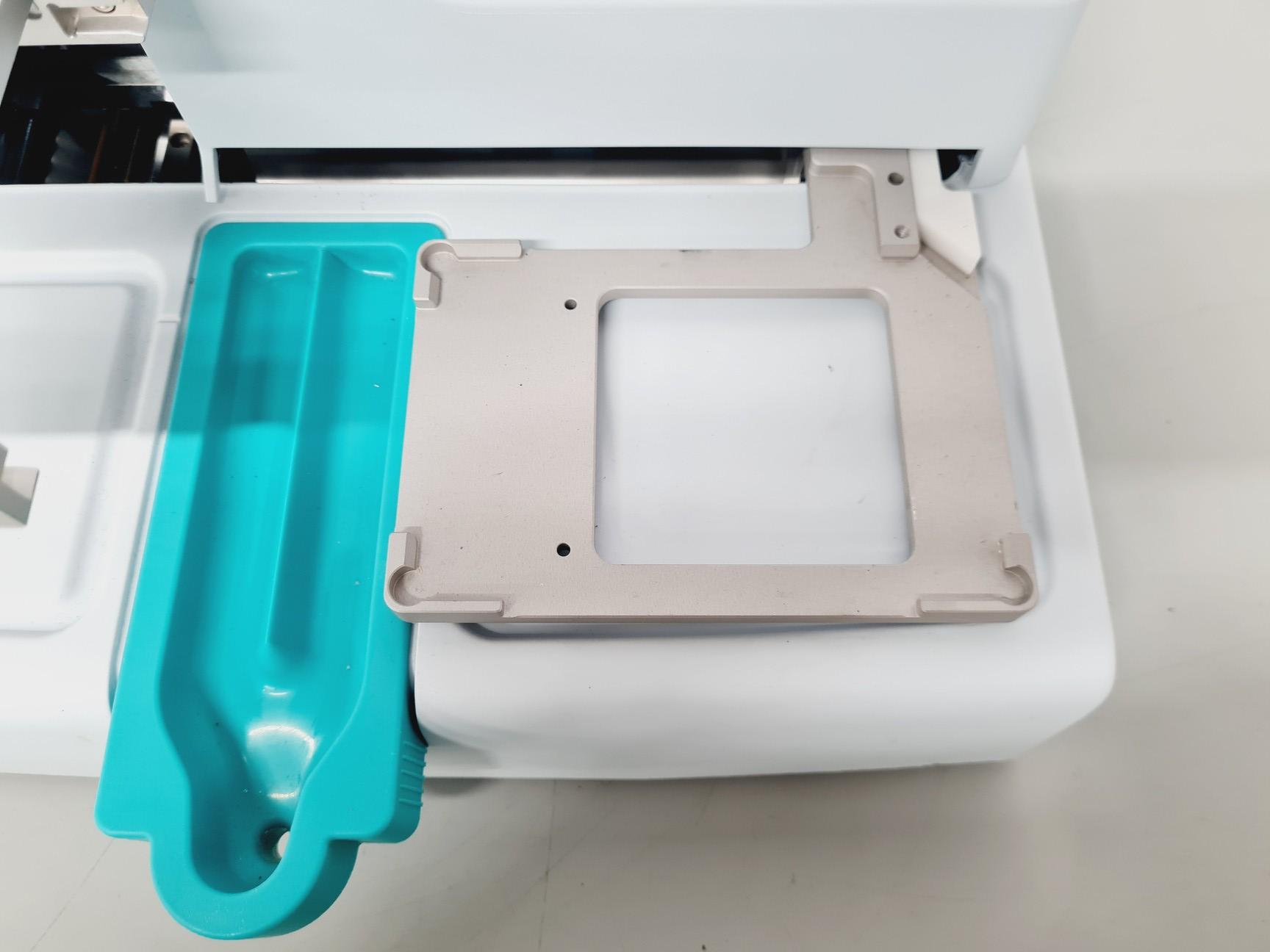 Lab Combi Thermo MultiDrop Combi Reagent Dispenser Type 836 (2007) Lab