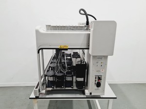 Thumbnail image of Beckman Coulter FXP Laboratory Automation Workstation System w/ Software Lab