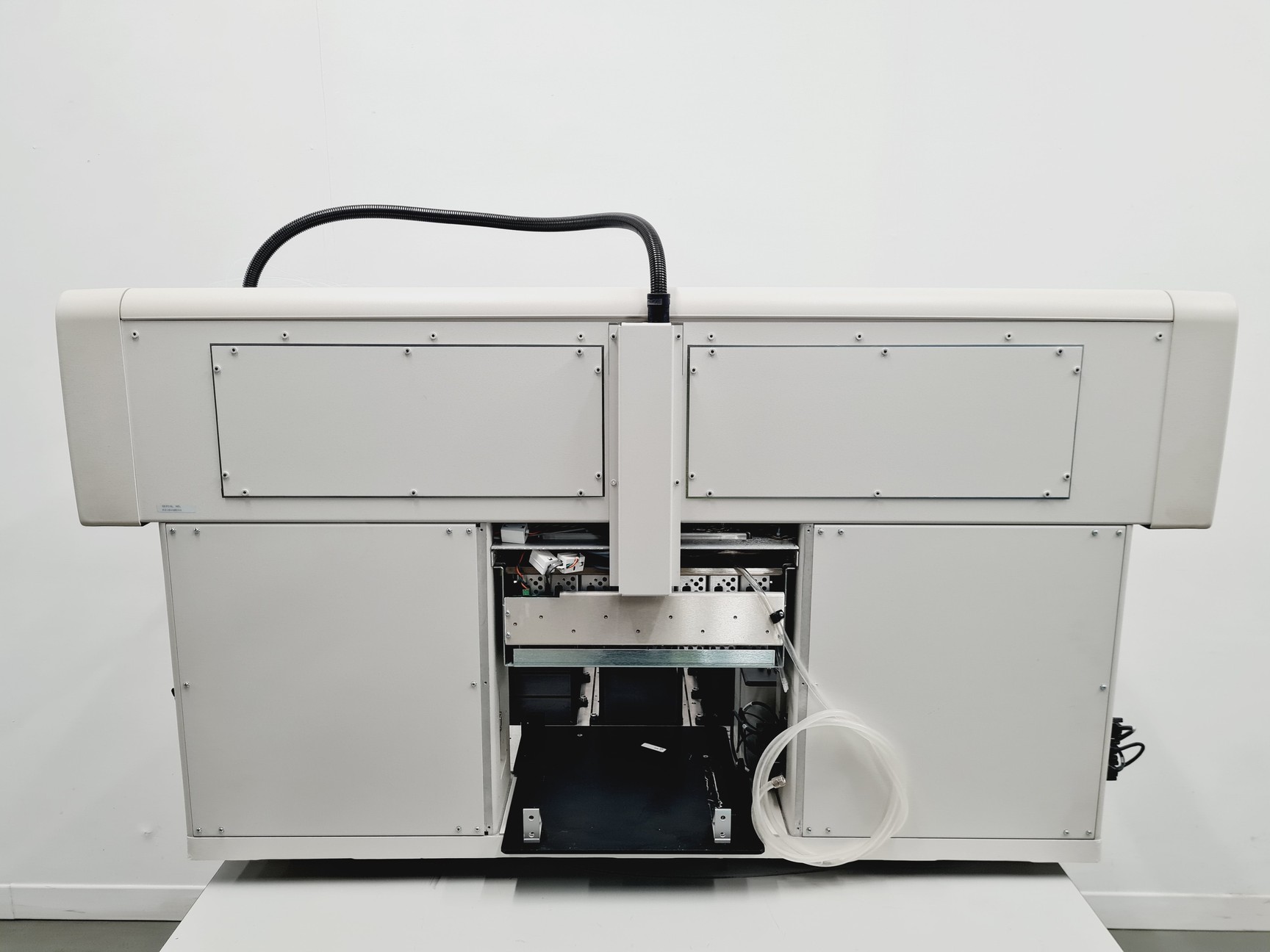 Image of Beckman Coulter FXP Laboratory Automation Workstation System w/ Software Lab