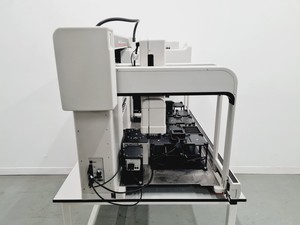 Thumbnail image of Beckman Coulter FXP Laboratory Automation Workstation System w/ Software Lab