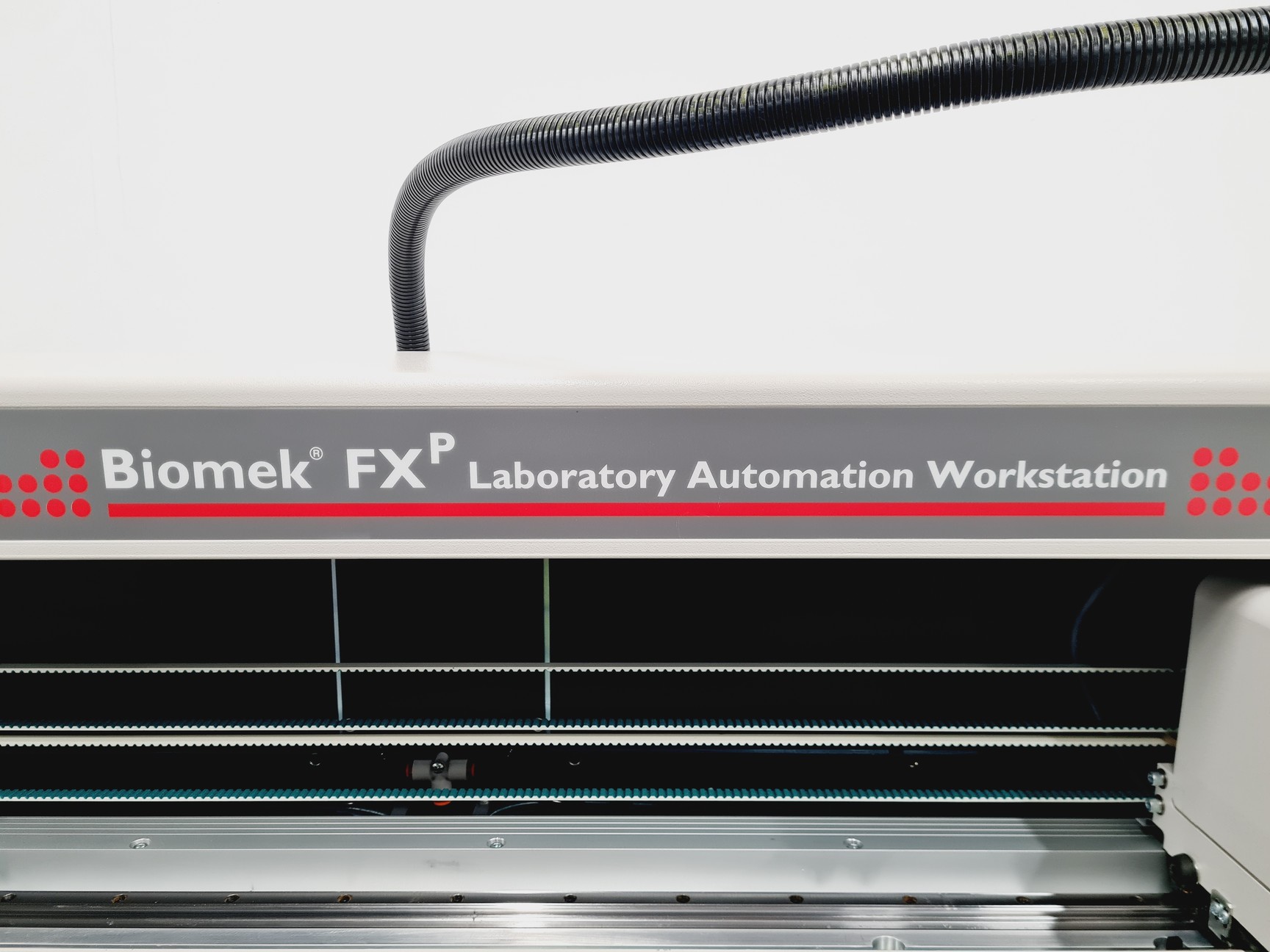 Image of Beckman Coulter FXP Laboratory Automation Workstation System w/ Software Lab