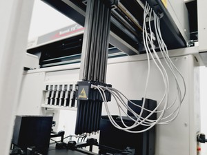 Thumbnail image of Beckman Coulter FXP Laboratory Automation Workstation System w/ Software Lab