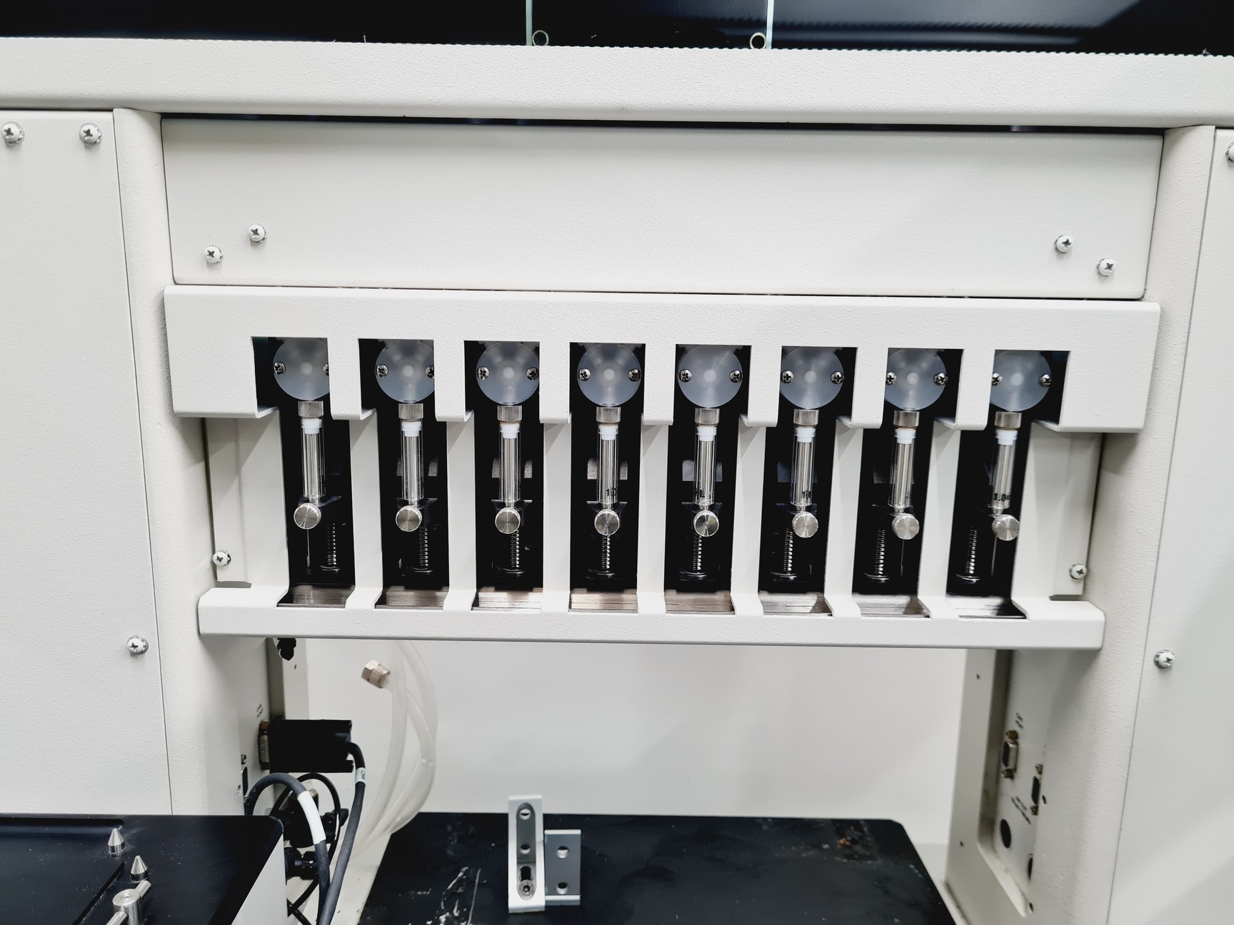 Image of Beckman Coulter FXP Laboratory Automation Workstation System w/ Software Lab