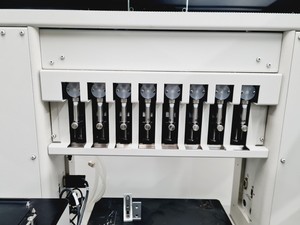 Thumbnail image of Beckman Coulter FXP Laboratory Automation Workstation System w/ Software Lab