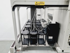 Thumbnail image of Beckman Coulter FXP Laboratory Automation Workstation System w/ Software Lab