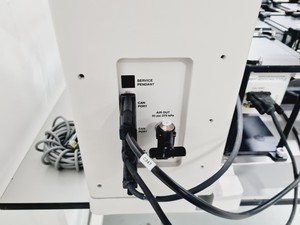 Thumbnail image of Beckman Coulter FXP Laboratory Automation Workstation System w/ Software Lab