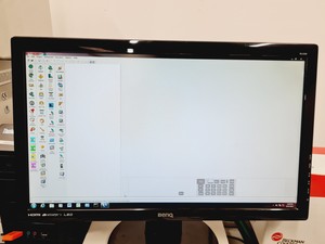 Thumbnail image of Beckman Coulter FXP Laboratory Automation Workstation System w/ Software Lab