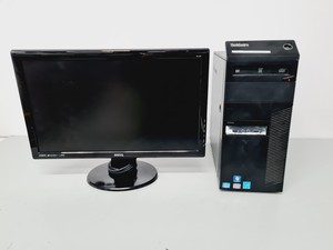 Thumbnail image of Beckman Coulter FXP Laboratory Automation Workstation System w/ Software Lab