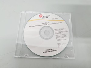 Thumbnail image of Beckman Coulter FXP Laboratory Automation Workstation System w/ Software Lab
