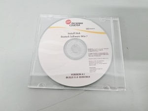 Thumbnail image of Beckman Coulter FXP Laboratory Automation Workstation System w/ Software Lab