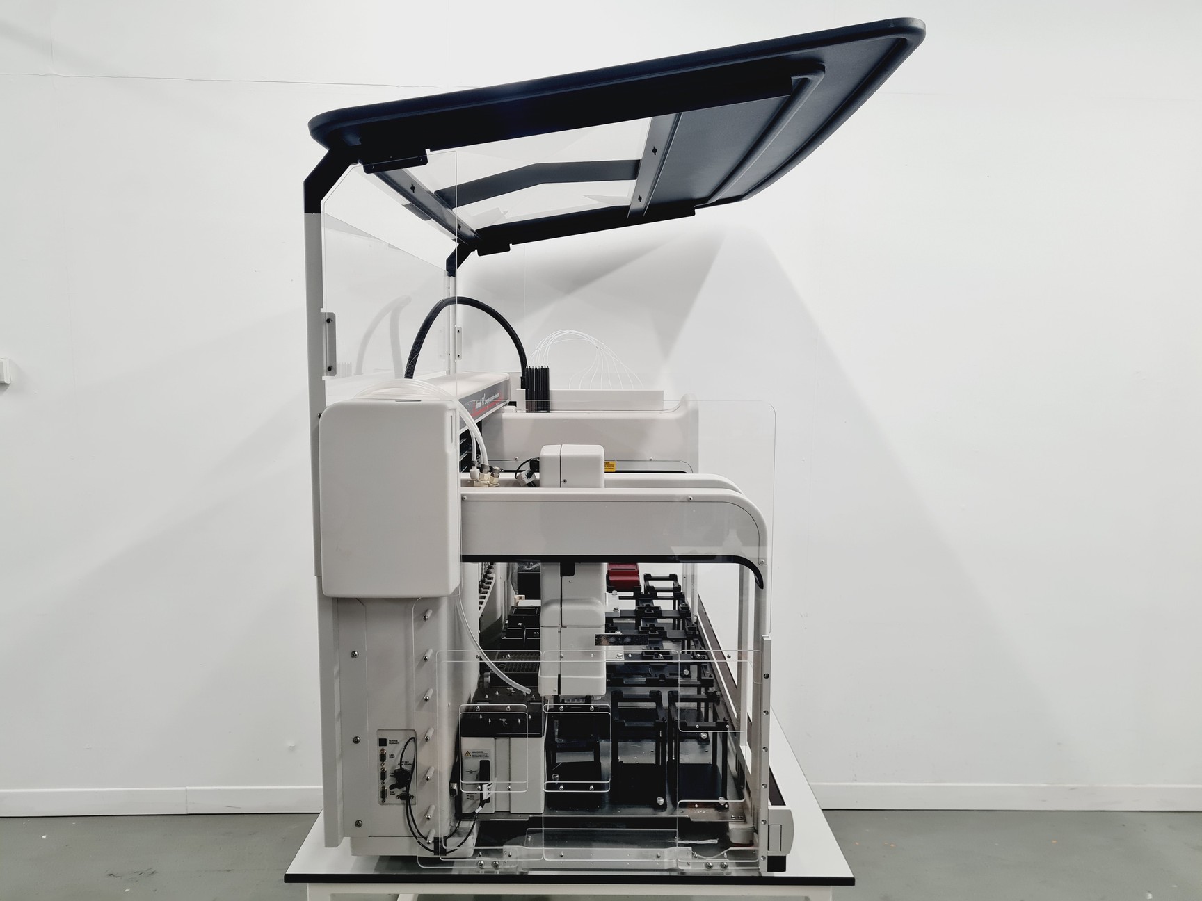 Image of Beckman Coulter FXP Laboratory Automation Workstation w/ Device Controller Lab