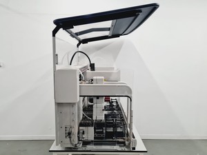 Thumbnail image of Beckman Coulter FXP Laboratory Automation Workstation w/ Device Controller Lab