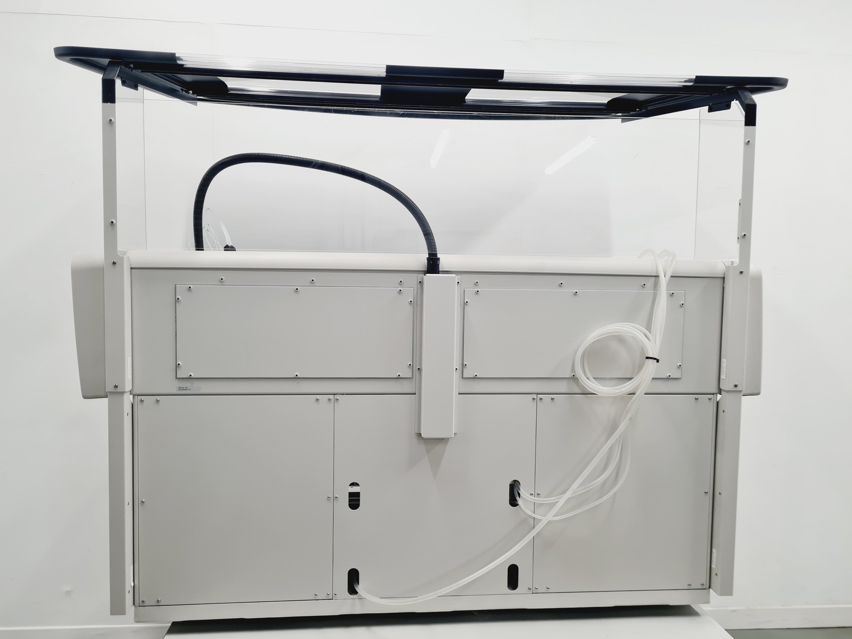 Image of Beckman Coulter FXP Laboratory Automation Workstation w/ Device Controller Lab