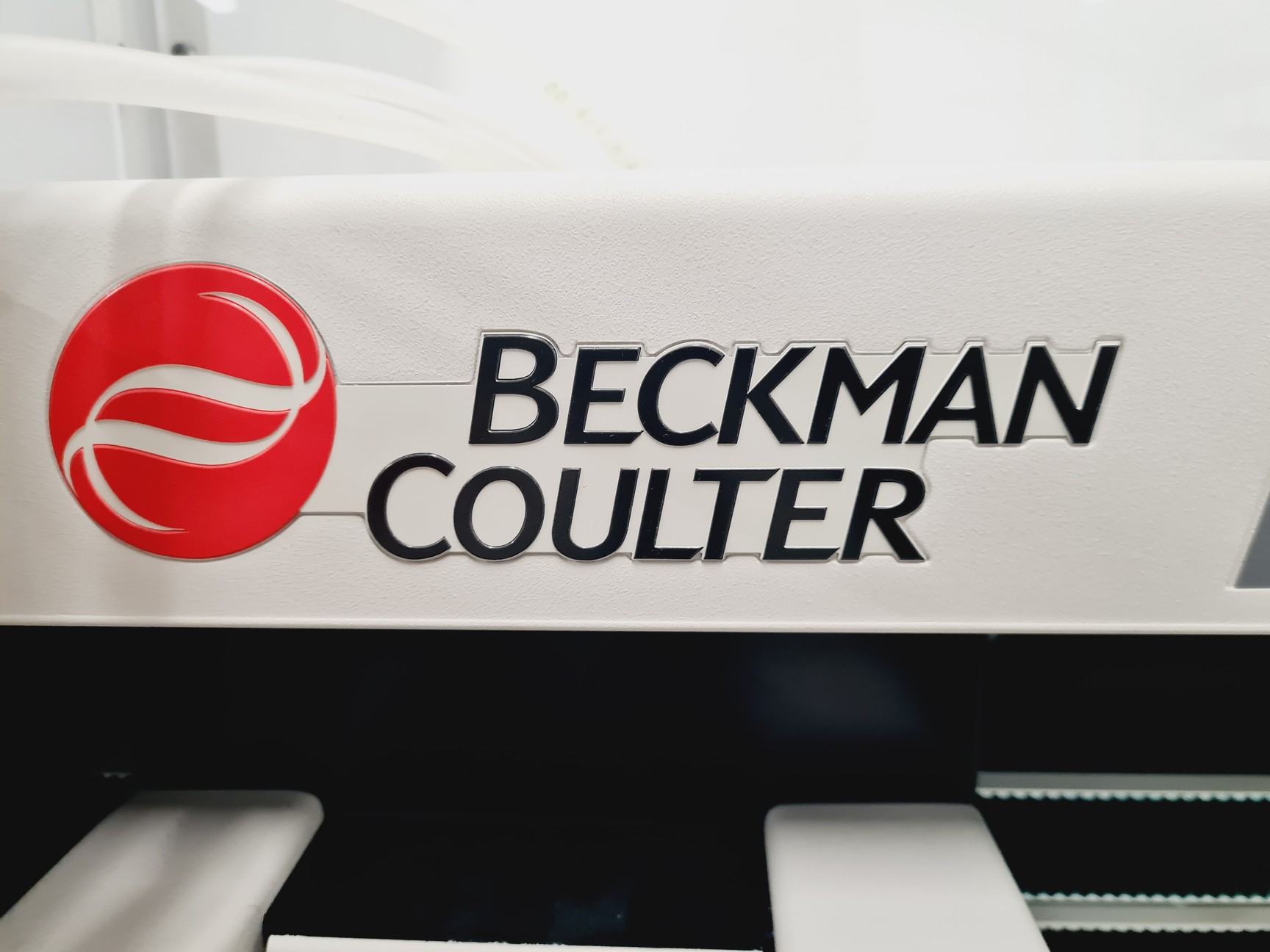 Image of Beckman Coulter FXP Laboratory Automation Workstation w/ Device Controller Lab
