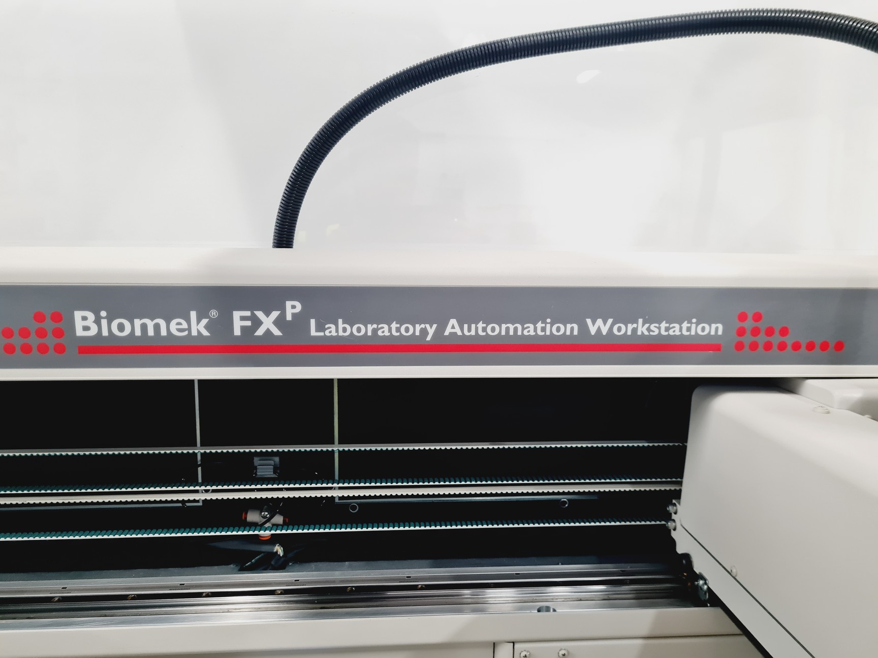 Image of Beckman Coulter FXP Laboratory Automation Workstation w/ Device Controller Lab