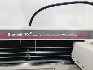 Thumbnail image of Beckman Coulter FXP Laboratory Automation Workstation w/ Device Controller Lab