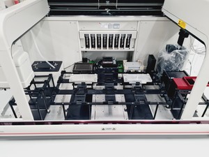 Thumbnail image of Beckman Coulter FXP Laboratory Automation Workstation w/ Device Controller Lab