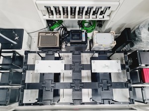 Thumbnail image of Beckman Coulter FXP Laboratory Automation Workstation w/ Device Controller Lab