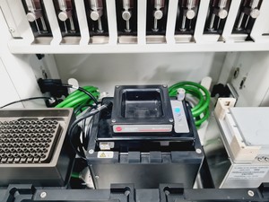 Thumbnail image of Beckman Coulter FXP Laboratory Automation Workstation w/ Device Controller Lab